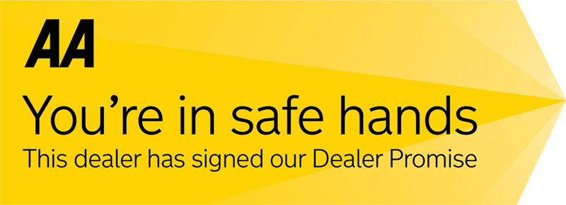 AA Dealer Promise