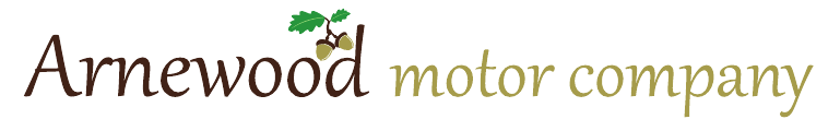 Arnewood Motor Company Logo